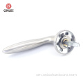 Stainless Steel faitotoa 'au loka loka seti